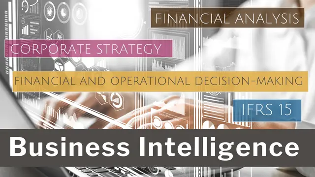 Business Intelligence Essentials