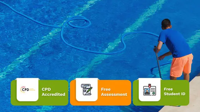 Swimming Pool Maintenance Diploma - CPD Certified 