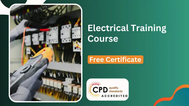 Electrical Training Course