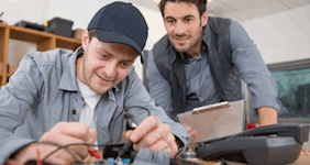 Basic Electricity Course