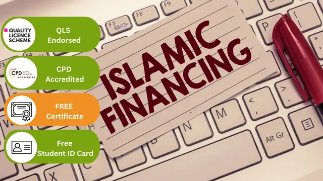 Islamic Finance Training Course