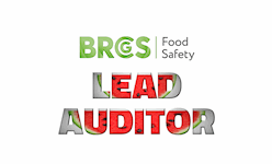 BRCGS Food Safety Issue 8 Lead Auditor