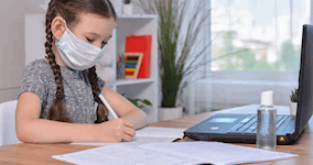 Working From Home: Health & Safety Management