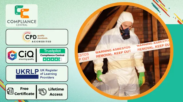 Asbestos Removal Training