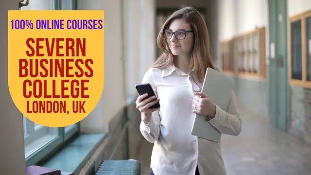 Pearson BTEC Level 7 Extended Diploma in Strategic Management and Leadership (120 credits)