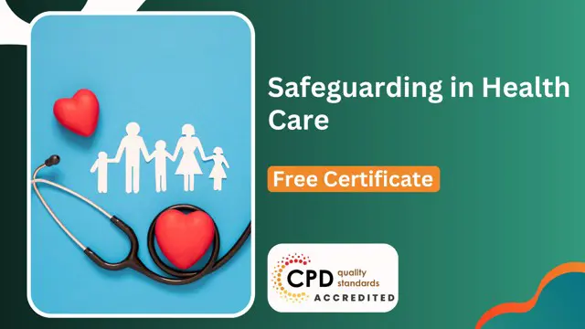 Safeguarding in Health Care
