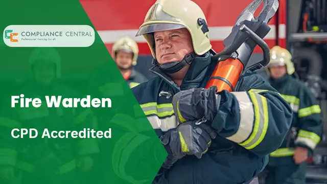 Fire Warden and Safety Training