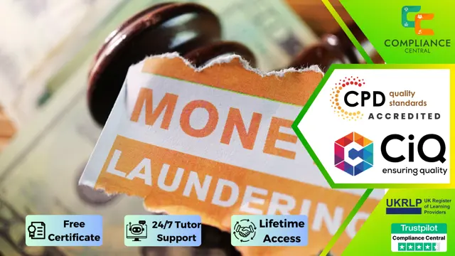 AML- Anti Money Laundering