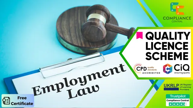 Employment Law Course Training