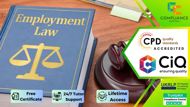 Employment Law Course Training