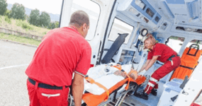 Ambulance and Emergency Care