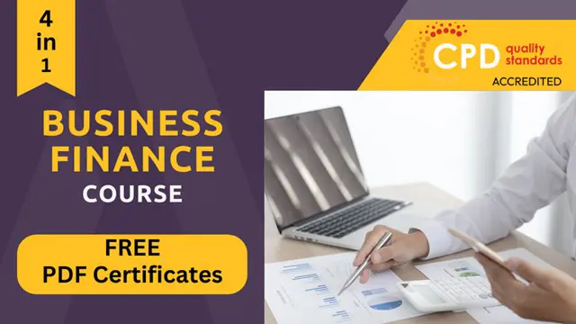 Business Finance - CPD Certified
