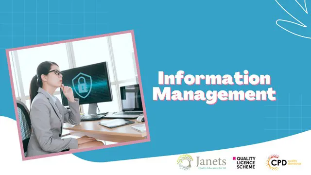 Information Management Diploma
