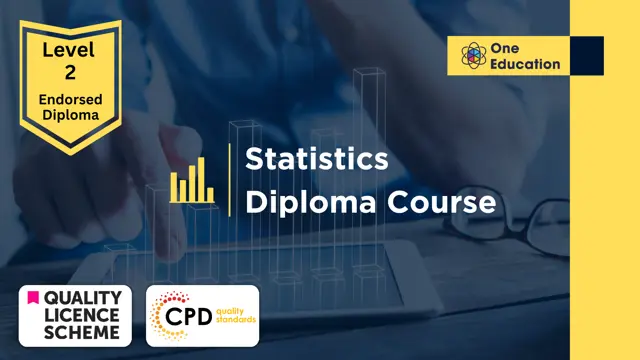 Statistics Diploma Course