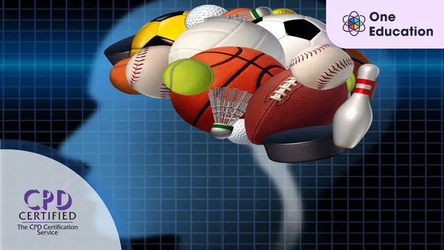 Sports Psychology and Stress Management