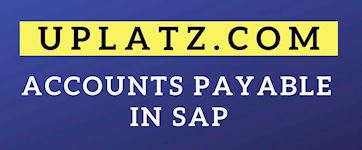 Accounts Payable in SAP online tutor-led training