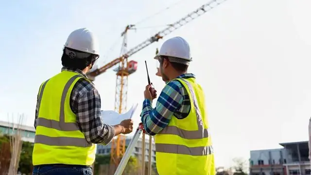 Site Management Level 5 Diploma with Construction Safety (CSCS Green Card)