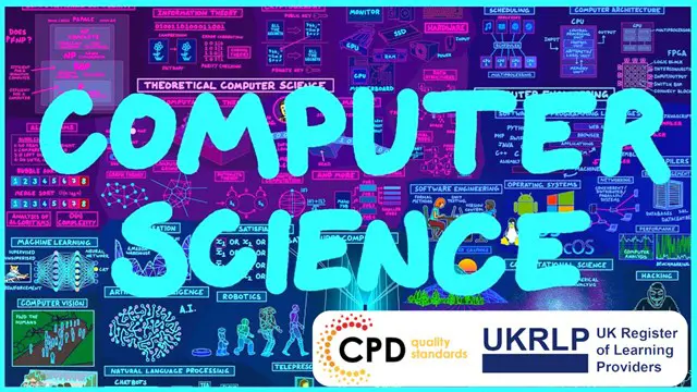Computer Science - CPD Certified