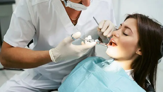 Dental Nursing - CPD Certified