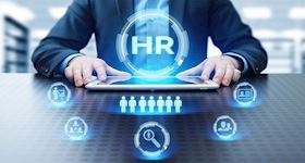 (HR) Human Resources Management