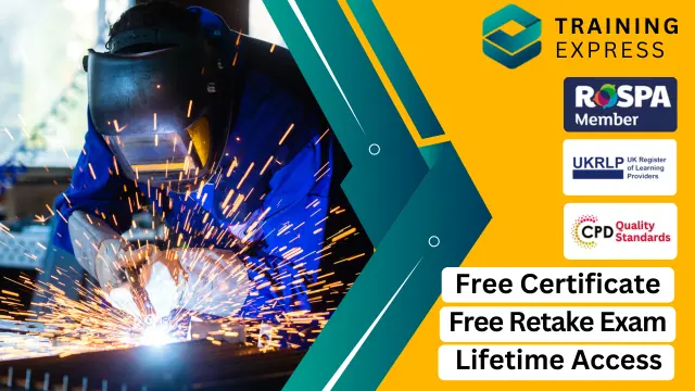 Welding and Safety Courses