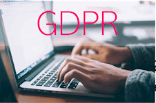 GDPR Training Manchester or Online
