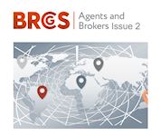 Agents and Brokers Issue 2 for Auditors & Sites