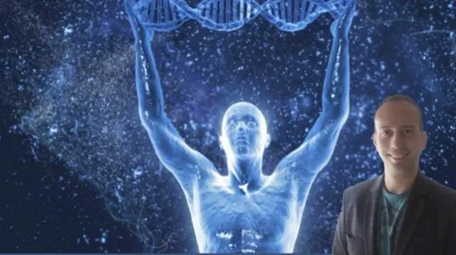 How to become psychic by activating your 12 DNA strands