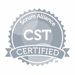 Your Instructor will be a Certified Scrum Trainer
