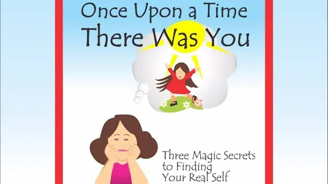 3 Magic Secrets to Reinvent You