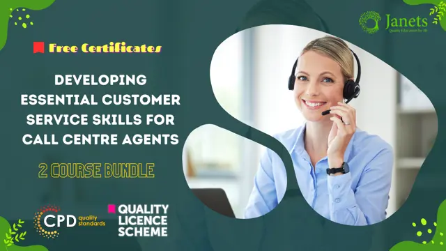 Developing Essential Customer Service Skills for Call Centre Agents