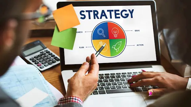 Create a Winning Product Strategy That Grows Your Business
