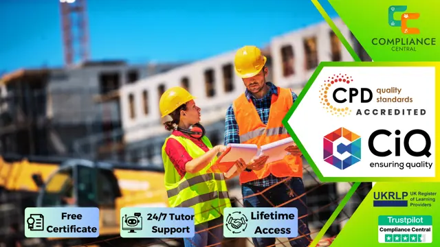 Construction Management Diploma