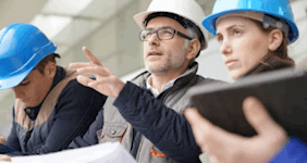 Advanced Diploma in Construction Management at QLS Level 6