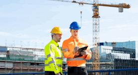 Advanced Diploma in Construction Site Safety Training at QLS Level 7