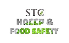 STC Combined HACCP & Food Safety Advanced Level 4