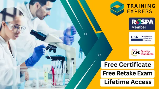 Microbiology Lab Technician Essentials With Complete Career Guide