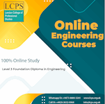 Level 3 Foundation Diploma in Engineering