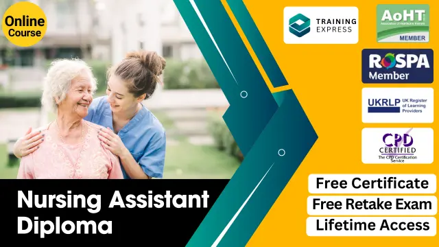 Nursing Assistant Diploma