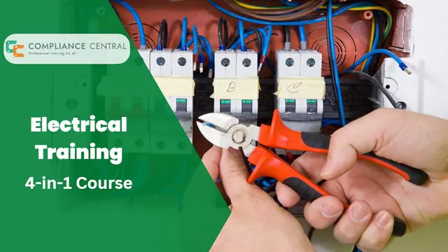 Electrician : Electrical Training