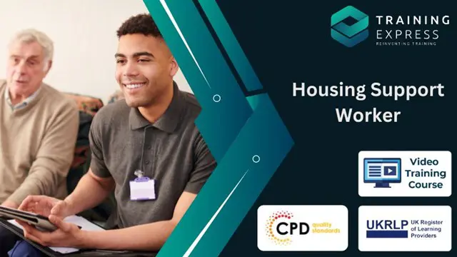 Housing Support Worker Training
