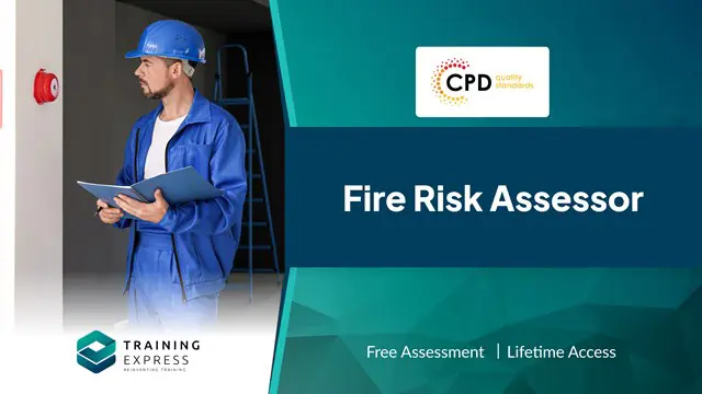 Fire Risk Assessor Training 
