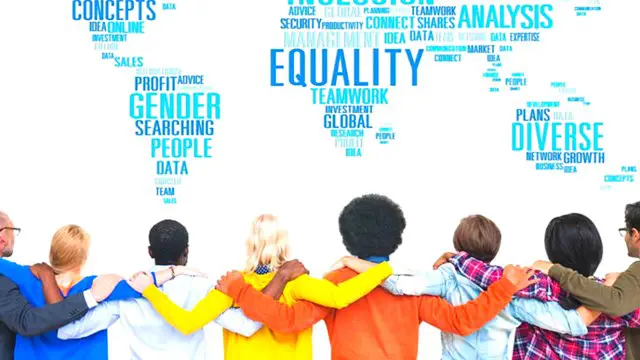 Equality, Diversity & Inclusion (EDI) - CPD Certified Training