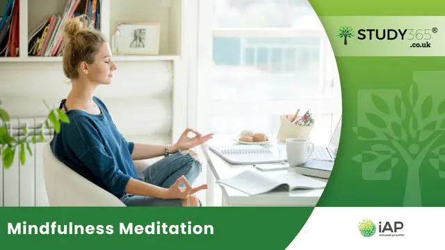 Mindfulness Meditation 