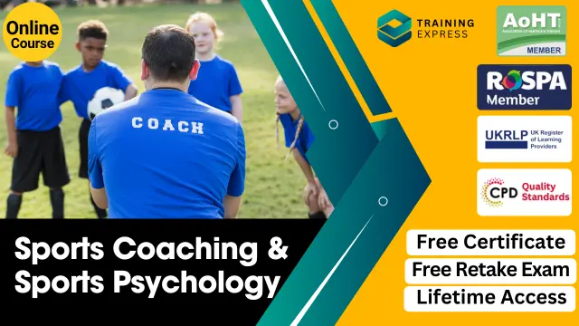 Sports Coaching & Sports Psychology