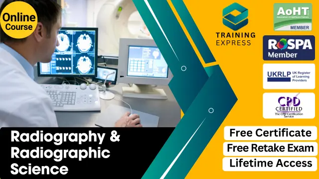 Radiography & Radiographic Science