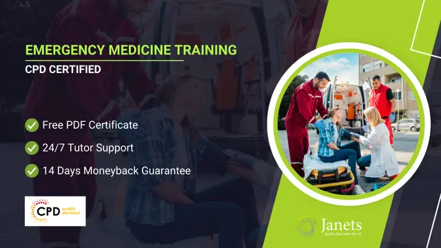 Emergency Medicine Training