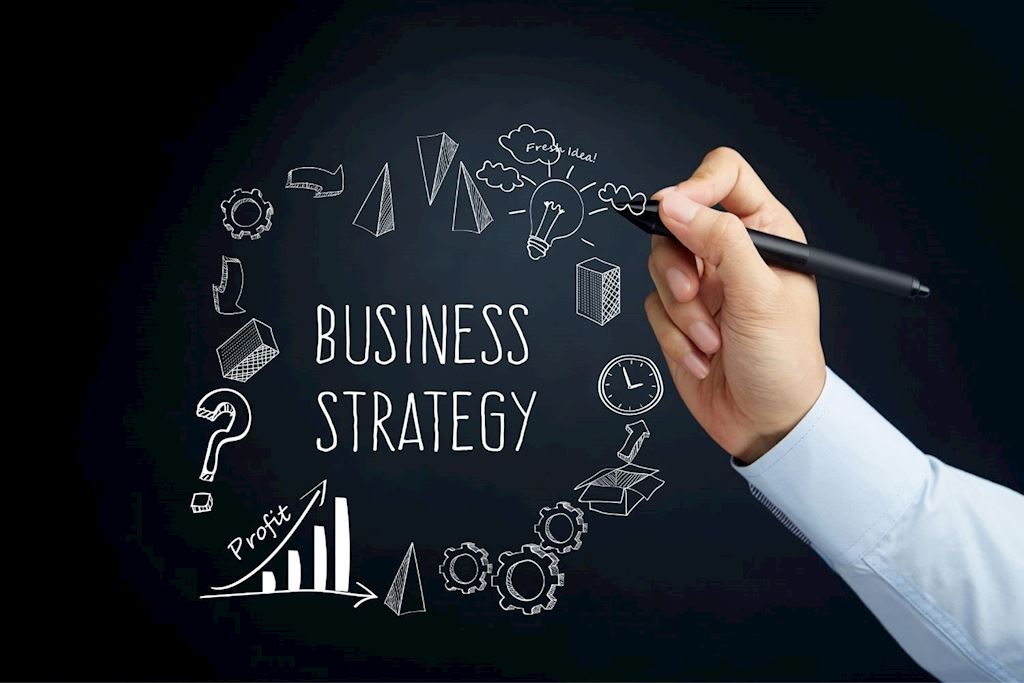 Online Mini MBA - Business Strategy Consulting Course | reed.co.uk