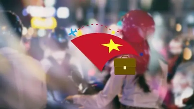 Vietnamese for Business