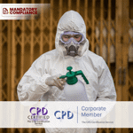 Donning and Doffing PPE for Care Workers - Online Training Course - Mandatory Compliance UK -